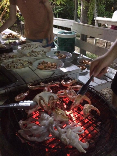 Food & Drinks 5, Laemya Inn, Muang Rayong