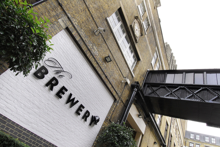 Exterior & Views 2, Montcalm Brewery, London City, London