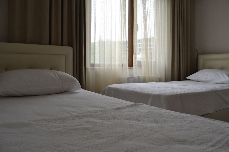 Bedroom 2, Canary Apart, Yomra