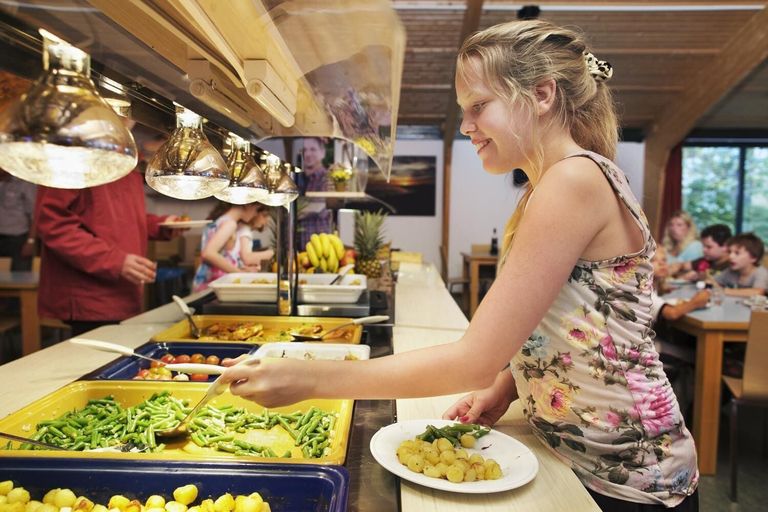 Food & Drinks 4, Sier aan Zee, Ameland