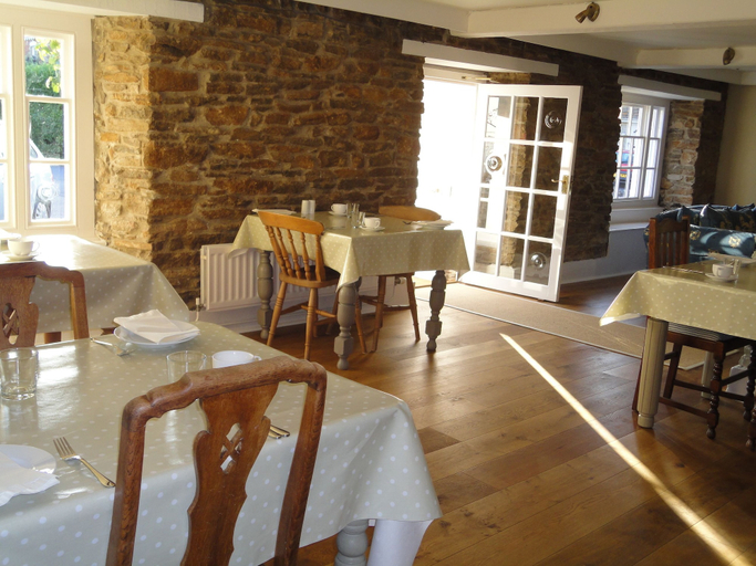 Food & Drinks, The Heritage Bed & Breakfast, Dorset