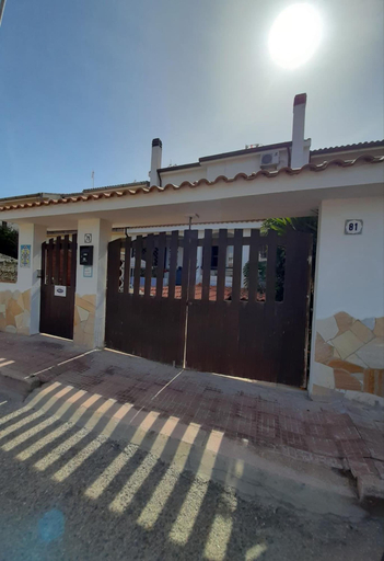 Exterior & Views 2, B&B Nuovo Capo Altano, Carbonia-Iglesias