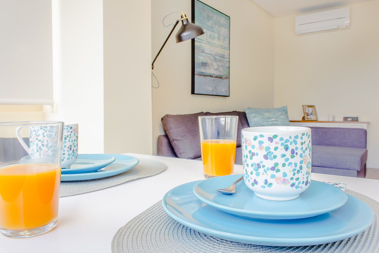 Food & Drinks 4, Trindade Modern Flat, Porto