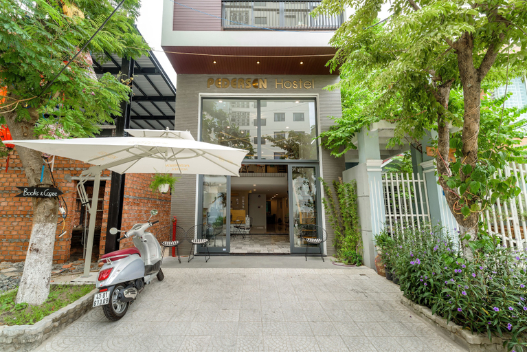 Exterior & Views 2, Pedersen Hostel, Da Nang