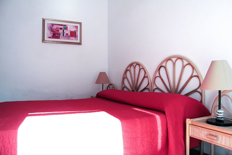 Bedroom 4, Le Roccette San Leonardo, Vibo Valentia