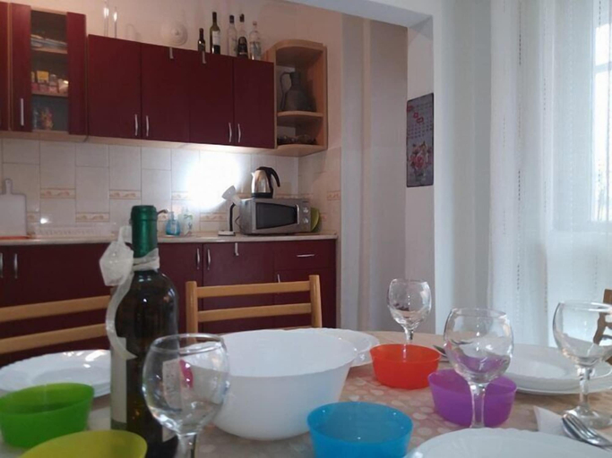 Others 5, TMC Skopje Apartment