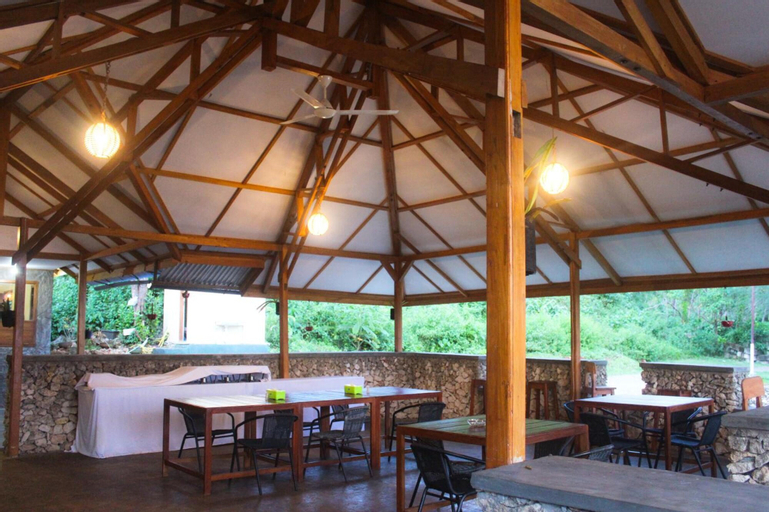 Food & Drinks 5, Nirwana Buton Villa, Bau-Bau