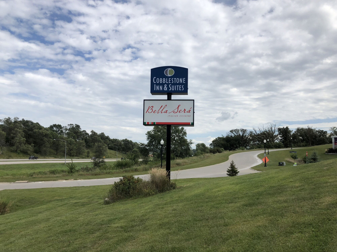 Others 5, Cobblestone Inn & Suites - Denison - Oak Ridge, Crawford