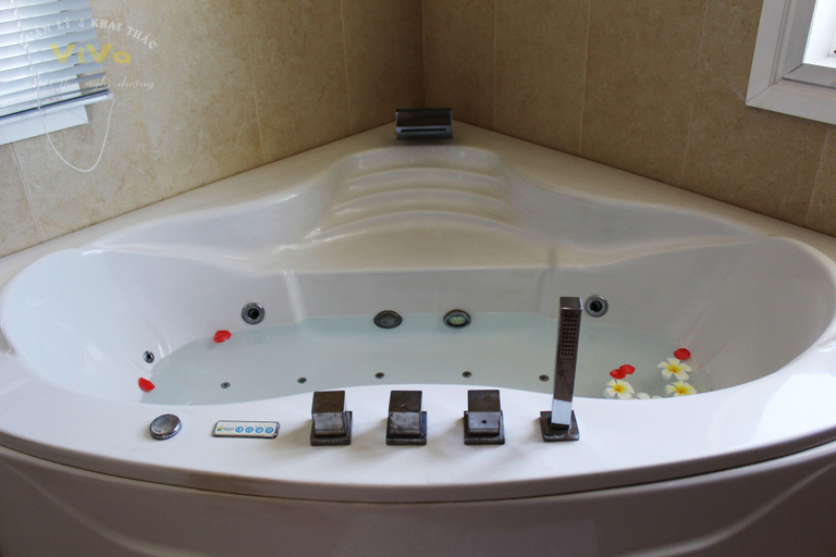 Bathroom 3, Viva - Home Vacation Rental Phan Thiet, Phan Thiết