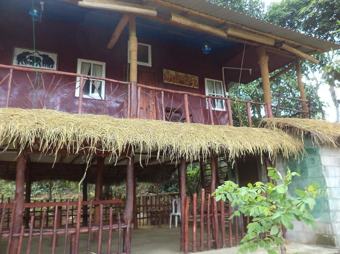 Exterior & Views, Hewaheta Hideaway, Hanguranketha