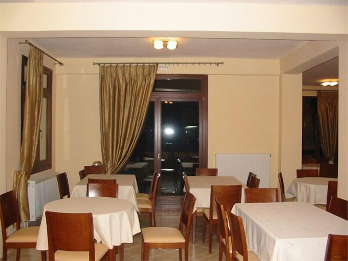 Food & Drinks, Aigon, Central Macedonia