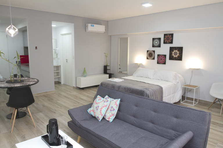 Bedroom 2, Rent 2888, Distrito Federal