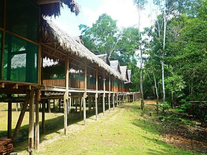 Others 5, Yanayacu River Lodge, Maynas