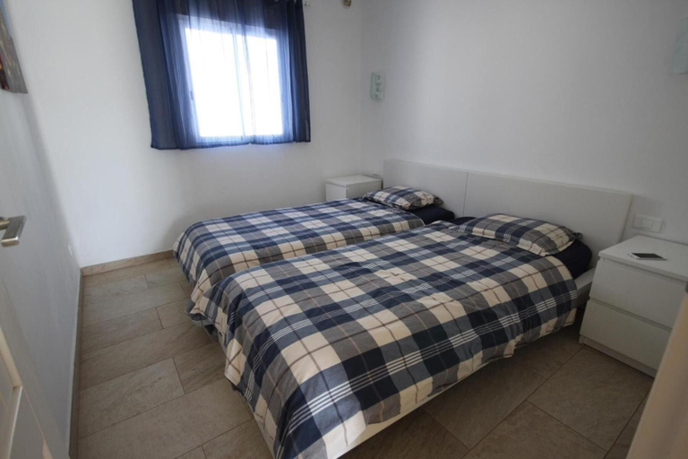 Bedroom 3, VistaGolf, Las Palmas