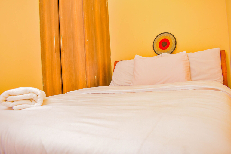 Bedroom 2, Juliett Wonder Apartment, Embakasi South