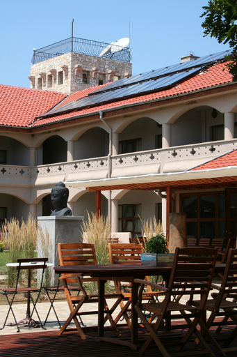 Exterior & Views 2, Hotel Mellow, Primorsko