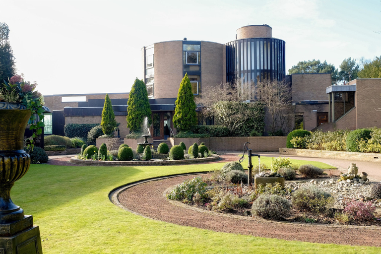 Exterior & Views 2, Macdonald Portal Hotel, Golf and Spa, Cheshire East