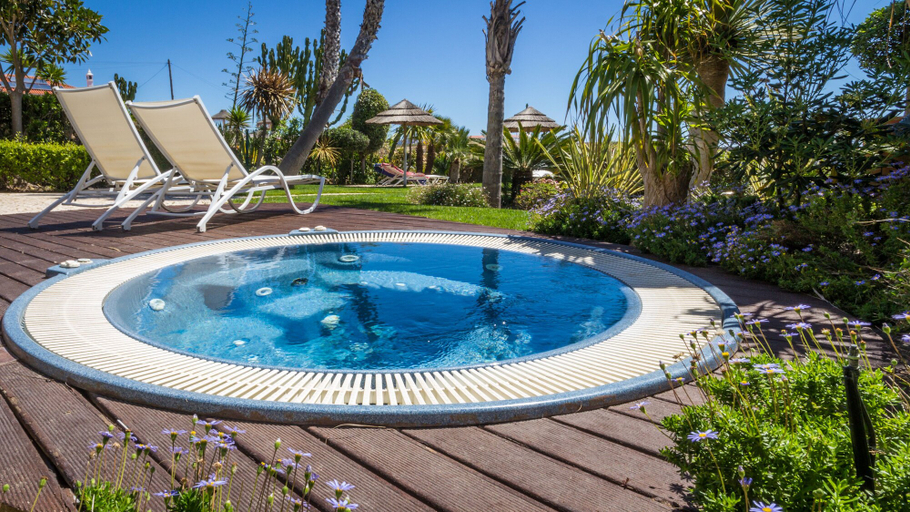 Sport & Beauty 2, Mareta View Boutique Bed & Breakfast, Vila do Bispo