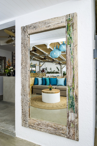 Bathroom 5, Seapoint Boutique Hotel