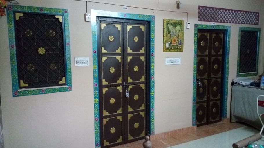 Others 4, Shyam Palace Guest House, Jodhpur