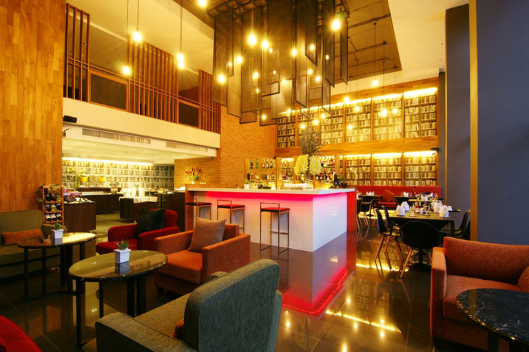 Food & Drinks 4, Page 10, Hotel, Pattaya