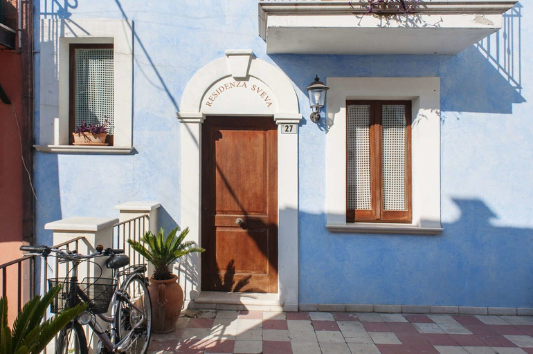 Exterior & Views 4, Residenza Sveva, Bari