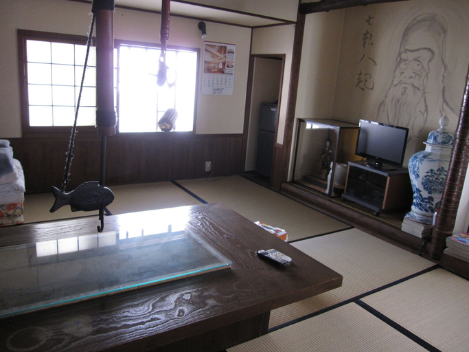 Others 5, Guesthouse Arita, Arita