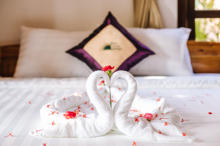 Bedroom 3, Palm Hill Resort Phu Quoc, Phú Quốc