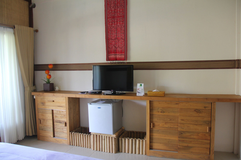 Bedroom 3, Green Asri, Lombok