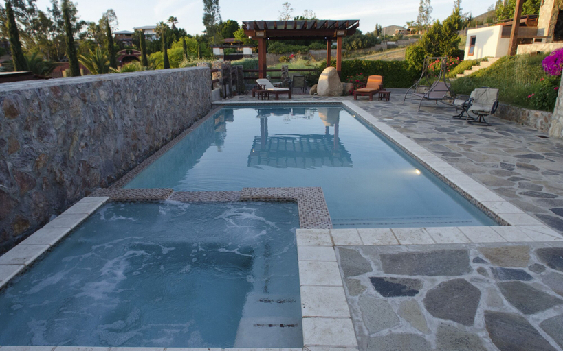 Sport & Beauty 3, Maglen Resort, Ensenada