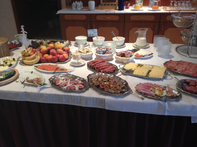 Food & Drinks 5, Hotel Ristorante Herbstein, Vogelsbergkreis