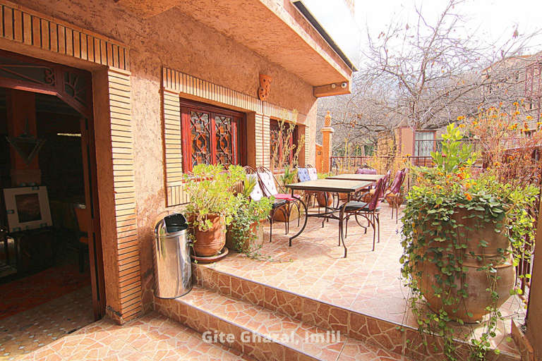 Exterior & Views, Gite Ghazal, Al Haouz