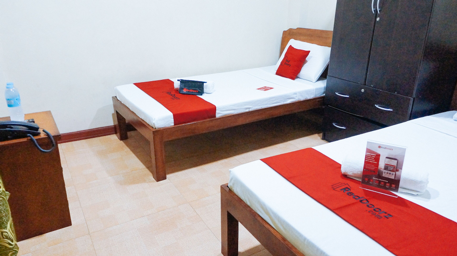 Bedroom 9