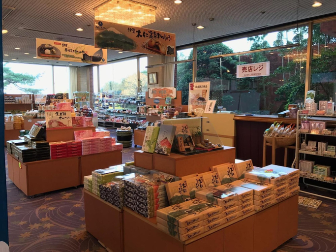 Food & Drinks 3, Ohito Hotel, Izunokuni
