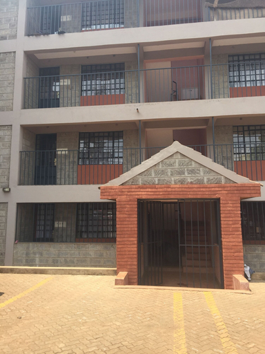 Exterior & Views, Tymset Ventures, Kibra
