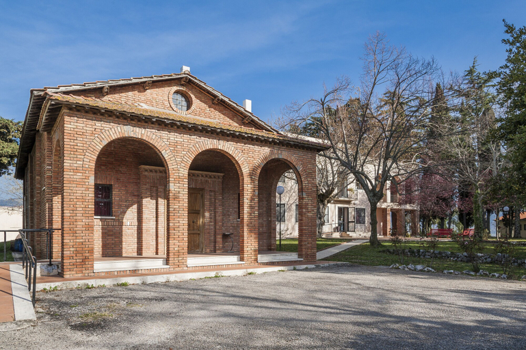 Exterior & Views 1, Villa Del Cardinale, Latina