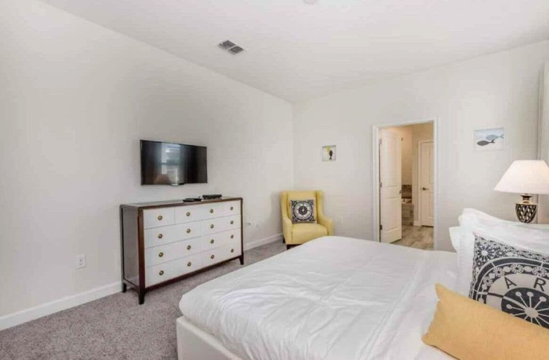 Bedroom 3, C9036sid-the Retreat at Championsgate, Osceola