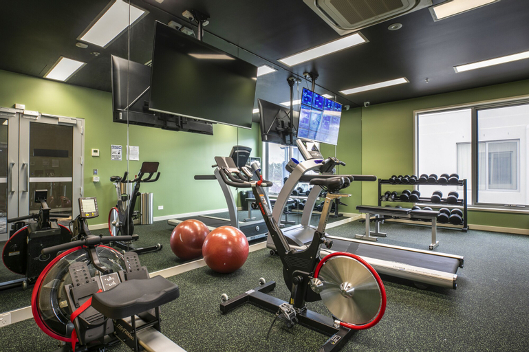 Sport & Beauty, The Sands by Nightcap Plus, Frankston - East