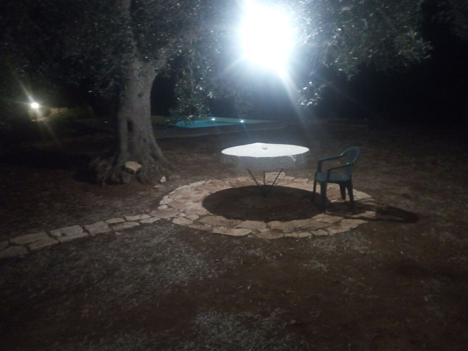 Others 5, Trulli Monte Madre, Brindisi