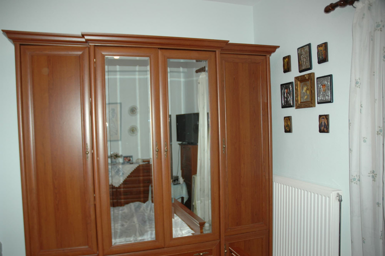 Room 3, Split-level house in East Pelion, Thessaly