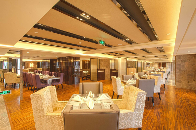 Food & Drinks 4, Nanning Landmark Hotel, Nanning