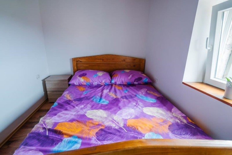 Bedroom 2, Apartment Imota Stone, Proložac