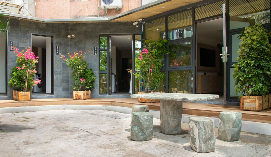 Exterior & Views 2, Lifu Guesthouse Canton Tower Branch, Guangzhou
