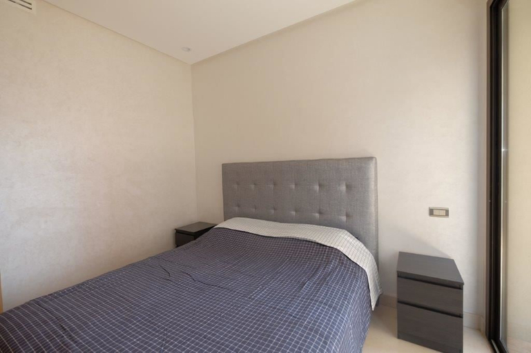 Bedroom 2, Cocoon, Casablanca