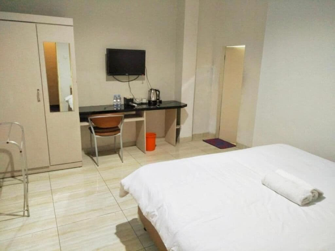 Bedroom 19