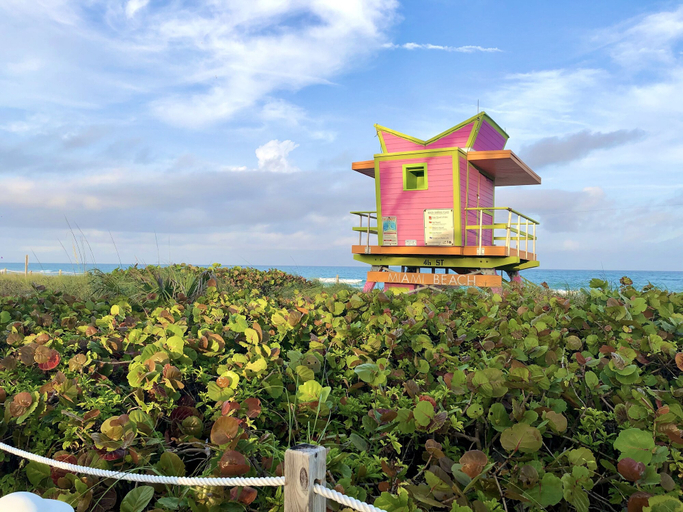 Exterior & Views 2, Seacoast by Miami Ambassadors, Miami-Dade