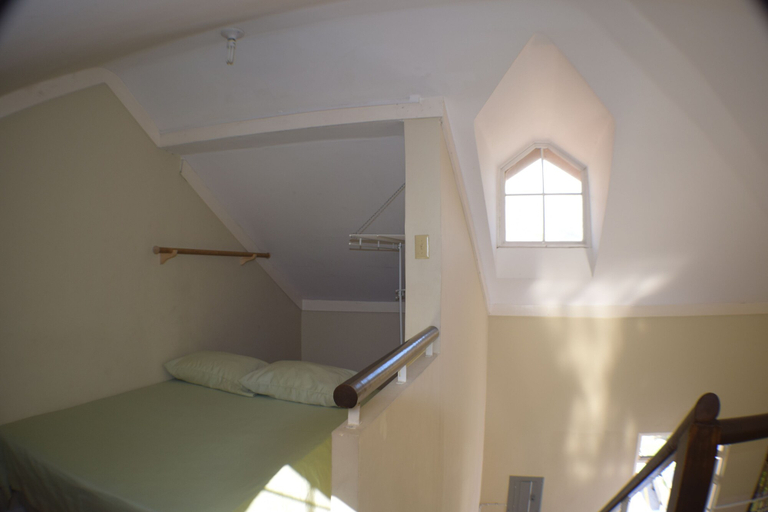 Bedroom 3, Lilford Mews Suites