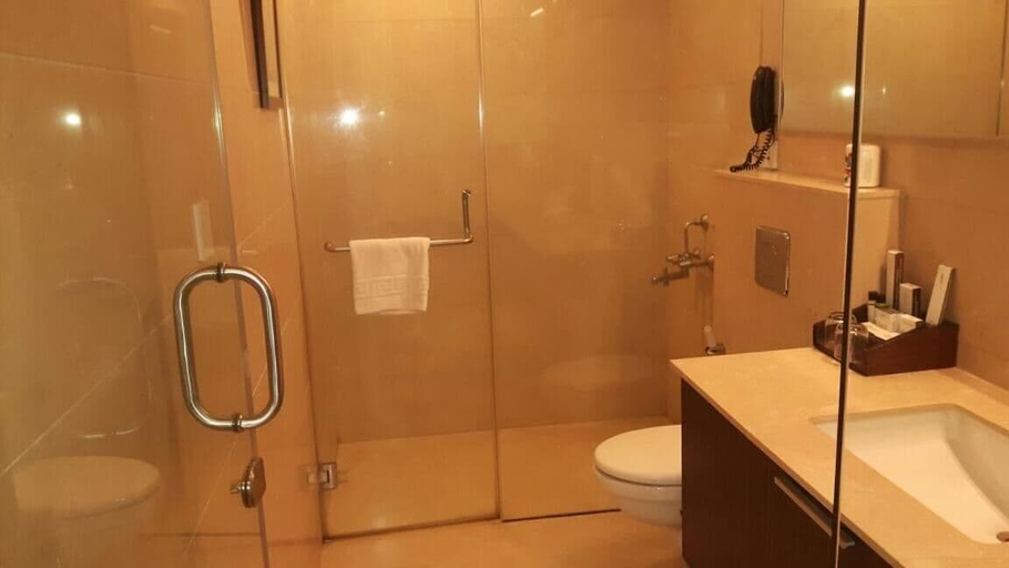 Bathroom 4, Iris Premire, Ahmadnagar
