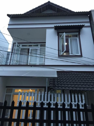 Exterior & Views 2, Gia Khanh Hotel, Đà Lạt