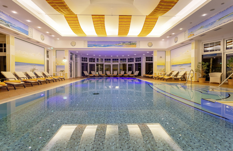 Sport & Beauty 2, Hotel zur Post – ein Rovell Hotel, Vorpommern-Greifswald